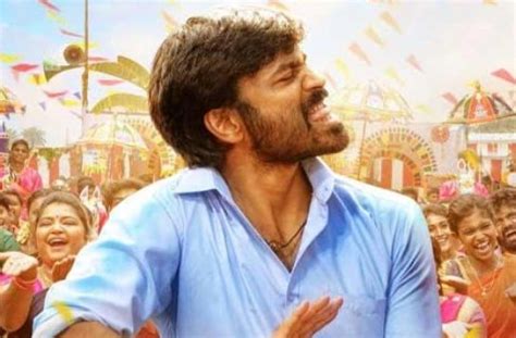 Dhanush’s Thiru Movie OTT Release Date, OTT。